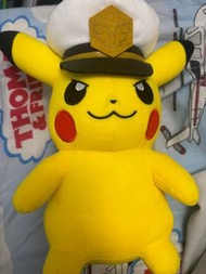 namco 比卡超公仔