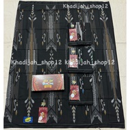 Atlas Sarong for Elementary School Children, Nice, Latest Bhs Motif