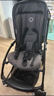 Bugaboo Bee 5 Stroller