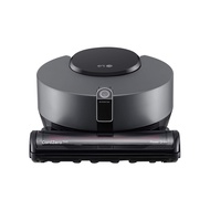 LG Code Zero R9 Robotic Vacuum Cleaner Object Collection