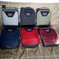 (SMALL) ARC TACTICAL sling bag quick release