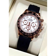 [NEW ARRIVAL]ROLEX_DĄYTONĄ AUTOMATIC WATCH FOR MEN