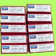 SKF iron cap bearing 2Z/C3 61900 61901 61902 61903 61904 61905 61906 61907 61908