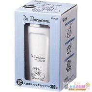 全球購-⌘ 日本代購doraemon哆啦a夢周邊正版機器貓叮當貓不鏽鋼保溫杯水杯