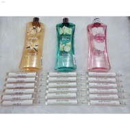 Perfumes ♕♧Body Fantasies10ml Vanilla| Cucumber Melon| Sweet Pea Fantasy(1pc small bottle only!)