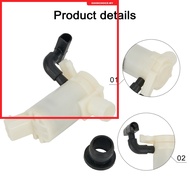 GOOD-513⚡Windshield Washer Pump Motor For Accord for Civic 76846TA0A01 76846-TA0-A01 {goodchoice-my}
