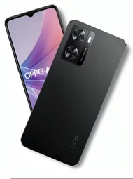 OPPO A77 5G (8GB+256GB) สมาร์ทโฟน หน้าจอ 6.56 นิ้ว กล้อง AI 50MP แบตเตอรี่ 5000mAh ชาร์จไว โทรศัพท์ม