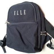 tas ransel Elle Preloved