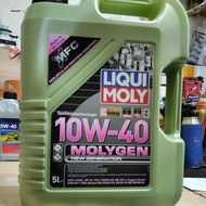 Liqui Moly MOLYGEN 10w40 (5L)