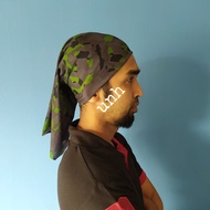 BANDANA, BUFF BANDANA, BANDANA RIDER, BANDANA SCARF, BANDANA MASK, EASY BANDANA RIDER.