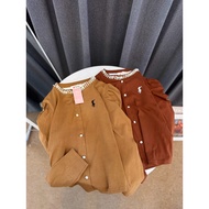 Bydoe Mute Olop Collar T-Shirt| K15 |Ck Ck Ck