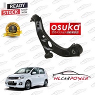 OSUKA LOWER ARM FRONT PERODUA VIVA ( 48068-BZ040 /48069-BZ040 )