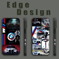 Casing For Honor 50 5G X8A X9B 200 X8B Bmw M4 Gt4 ZDK20 Phone Case Square Edge