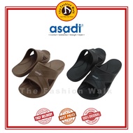ASADI Unisex Men Women Casual Sandals | Selipar Lembut Asadi MJA-1478
