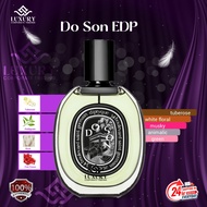 💯%Dyptique Do Son Eau De Parfum 75ml (EDP) Perfume For Women and Male (Daily Postage)