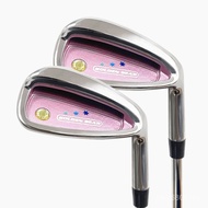 Men Women Club Club No. 9 Practice Iron Golf Iron Beginner Golf Cut Stainless Steel Rod Digging APOJ