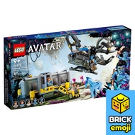 LEGO 75573 Avatar Floating Mountains: Site 26 & RDA Samson