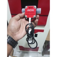 Flowsensor Aichi - Pertamini Mini Pump Sensor Aichi Flow Sensor 1/ 2 Inch Plus Connection Cable Read