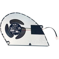 CPU Cooling Fan Cooler Replacement for Acer Aspire A315-24P A315-510P A515-48M FQF6 DC 5V 0.5A 23.KJ