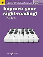 Improve your sight-reading! Piano Grade 4