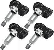Tpms Sensor 433Mhz Tire Pressure Monitor System For Honda Odyssey For Odyssey For Touring For Crv Fo