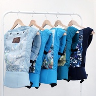 Cuddle me lite baby carrier cuddle me