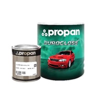 CAT MOBIL PROPAN DURAGLOSS 1000 EP PRIMER WHITE
