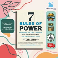 7 Rules of Power