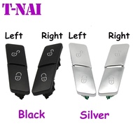 Car Interior Left Right Door Lock Opening Unlock Switch Buttons For Mercedes Benz W204 X204 W212 W20