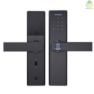 Fingerprint Digital Locks Home Door WiFi 9 8 Hotel Biometric APP Intelligent Lock Password TOLO Keyless Electronic
