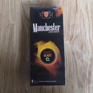 manchester russet blast rokok import filter cigarettes