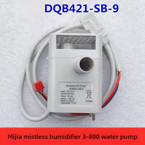 For Xiamo Mijia Fog-Free Humidifier 3-800 Water Pump
