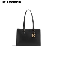 KARL LAGERFELD - K/LOCK MD TOTE ONE