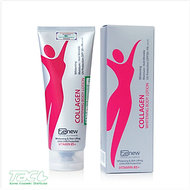 (Hàng Mới Chính Hãng) Kem Dưỡng Trắng Body & Nâng cơ – BENEW COLLAGEN WHITENING 200ml