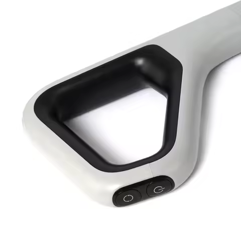 Replacement handle assembly compatible with Dreame H14/H20 Ultra/H20 Pro/H30 Ultra/H40/W9/G9/G10 vac