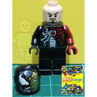 Lego Spider man Iron man set 40454 -Iron Venom