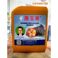 Uncle William Biotech 燕玉菌