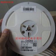 Chip Resistor 33Ω 330 ±5% 1/10W 33R 0603WAJ0330T5E