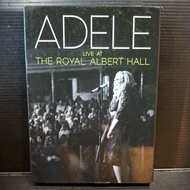 Adele - Live at the Royal Albert Hall