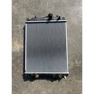 RADIATOR AVY VIVA L150 L250 TURBO AUTO NEW & HALFCUT