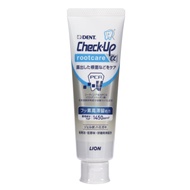 Lion Checkup Root Care Fluorine 1450ppm 90g