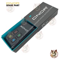 DNOR TURBO 880 4 CHANNEL ANTI SPY REMOTE CONTROL 1PC Only