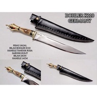 Golsemm BOHLER K110 Type B89