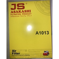 Air Filter for Toyota Vios 1.3 2NZ-FE, 1.5 1NZ-FE 08~12, Yaris 1.3 2NZ-FE, 1.5 1NZFE, Corolla Altis