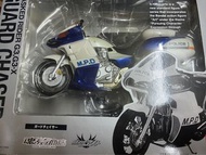 SHF AGITO MASKED RIDER G3 X GUARD CHASER 電單車