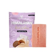 Himalayan Soap Bella Amore – Smoothening & Whitening Face & Body Bar