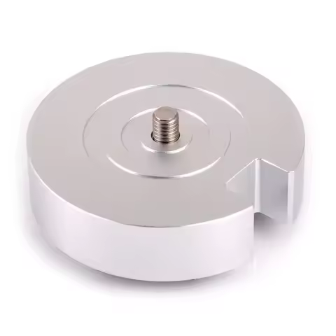 HERCULES Equatorial Tripod to 3/8 Interface for SkyWatcher HEQ5 AZEQ5 EQ3 EQ3PRO ZII AZEQ6 NEQ6 EQ6