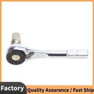 1/4 Inch Ratchet Wrench 6.35mm Hex Torque Wrenches -Tool Wrench Quick Socket Wrench
