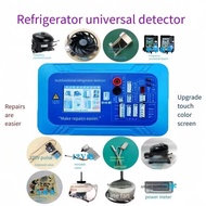 Refrigerator Frequency Conversion Detector Universal Tester Multi-Functional Compressor Blower Fan I