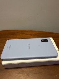 Docomo SHARP AQUOS wish2 日本手機